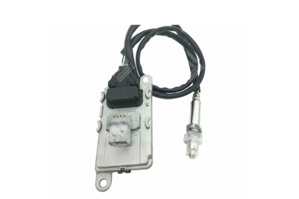 Nox Sensor - Scania Dc 13 - 2294290, 2296800, 2247380, 2064768 - Mi Nr: 350.067115