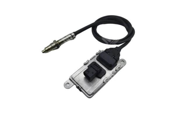 Nox Sensor - Scania Dc 13 - 2294291, 2296801, 2247381, 2064769, 2064767 - Mi Nr: 350.067122