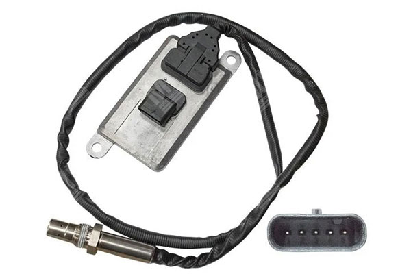 Nox Sensor - Iveco Eurocargo - 5801273980, 5801443021, 5801754016 - Mi Nr: 350.067142