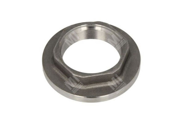 Nut  Big  Forged Heatthread - Schmitz  - 017424