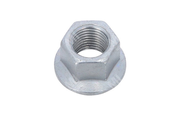 Nut For Cabin Bushing - Man - 06112512108 - Mi Nr: 348.043376