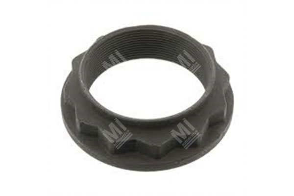 Nut For Couplıng Flange - 3463530072 - Mi Nr: 355.038047