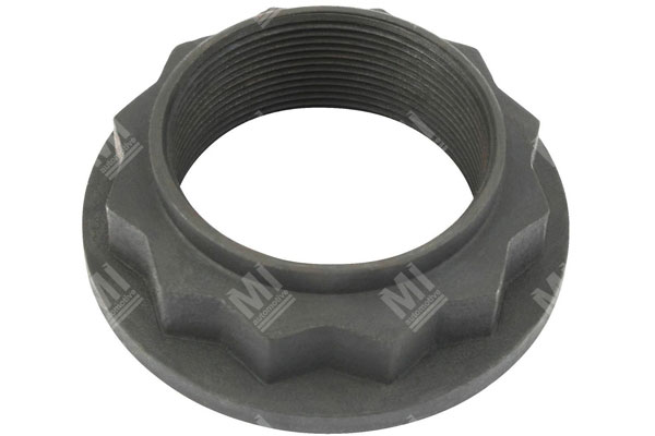 Nut For Couplıng Flange - Man - 81906400032 - Mi Nr: 355.038048