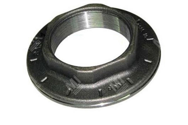 Nut Stub Axle - Trailer,Saf,Aks - 1011008500 - Mi Nr: 355.037837