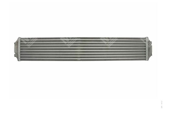 Oil Cooler - Mercedes - 6285003800 - Mi Nr: 347.036734