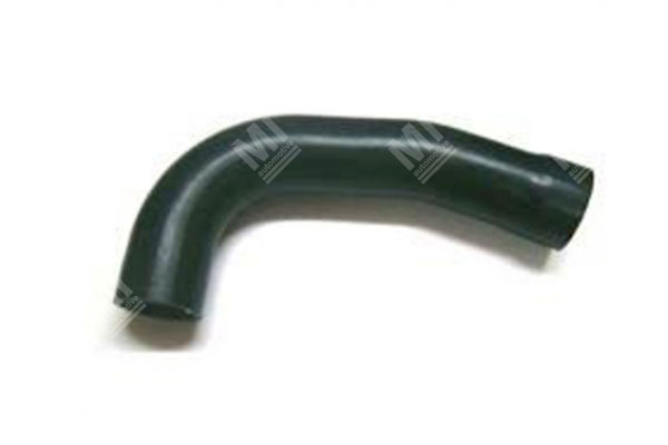 Oil Cooler Hose - Daf  - 1348108