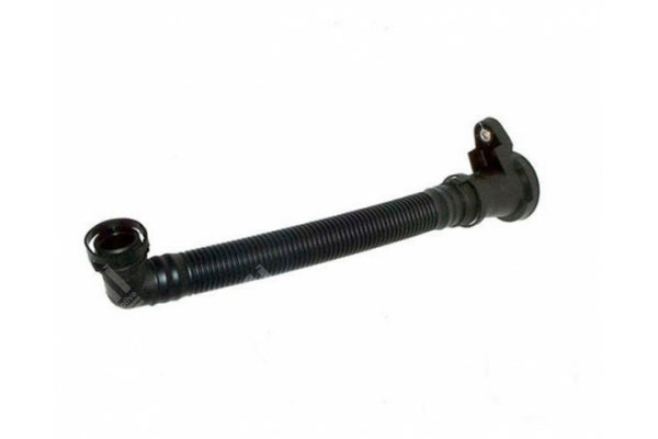 Oil Filler Pipe - Mercedes  - 4570101364