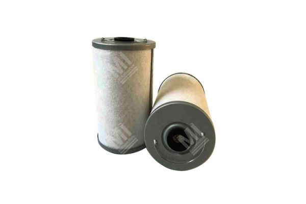 Oil Filter - Mercedes - 0004773415 - Mi Nr: 347.042347