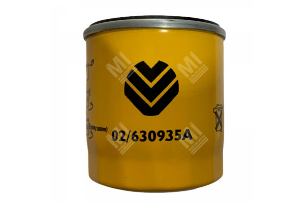 Oil Filter - Jcb  - 02-630935A, 02630935A