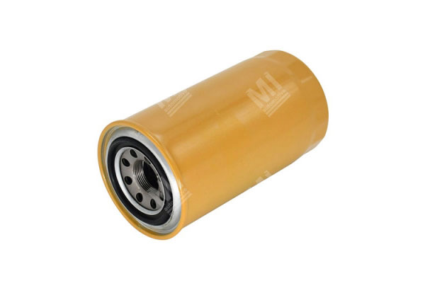 Oil Filter - Caterpillar - 0937521, HF35018 - Mi Nr: 347.041798