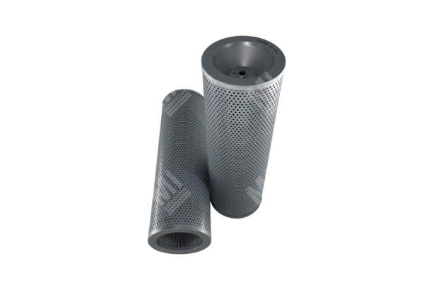 Oil Filter - Volvo  - 11026936