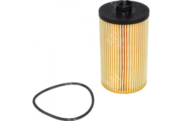 Oil Filter - Volvo - 11708551 - Mi Nr: 347.042270