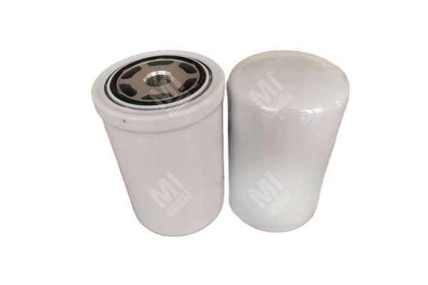 Oil Filter - Volvo - 11709048 - Mi Nr: 347.041778