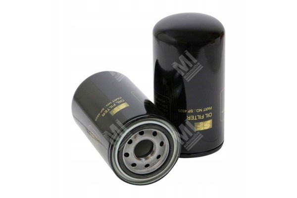 Oil Filter - Caterpillar  - 119182, LF9030, LF16164