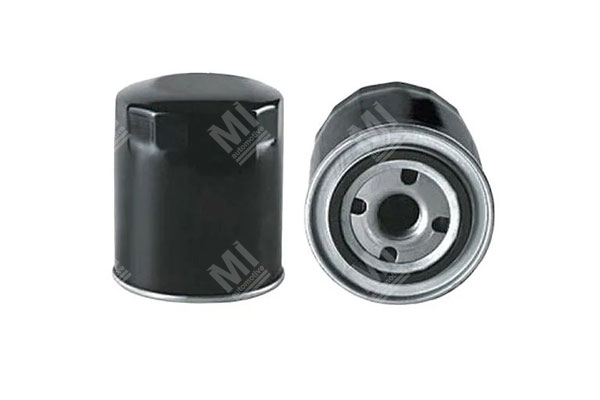 Oil Filter - Scania - 13016961, 1768402, 562817, 562818, 562820, 562821, 562822, 562823 - Mi Nr: 347.041749