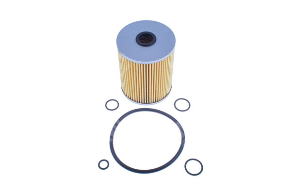 Oil Filter - Scania - 1329876 - Mi Nr: 347.042318