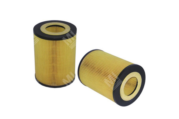 Oil Filter - Daf Cf 75,Cf 85,Kf 95 - 1397765 - Mi Nr: 347.042283