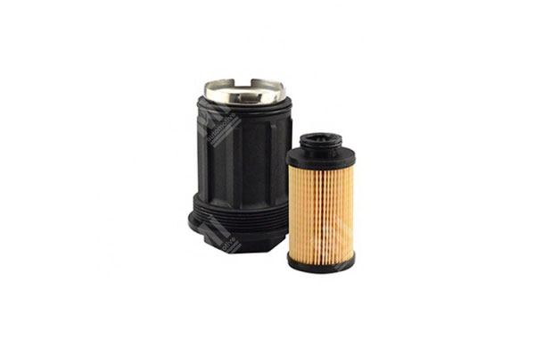 Oil Filter - Mercedes  - 1420089