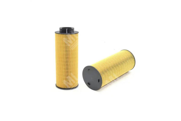 Oil Filter - Scania - 1439036, 1873014 - Mi Nr: 347.042289