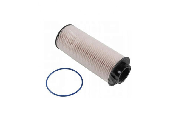 Oil Filter - Daf - 1616361 - Mi Nr: 353.042284