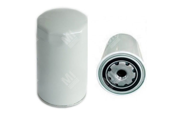 Oil Filter - Iveco - 2995561 - Mi Nr: 347.041803