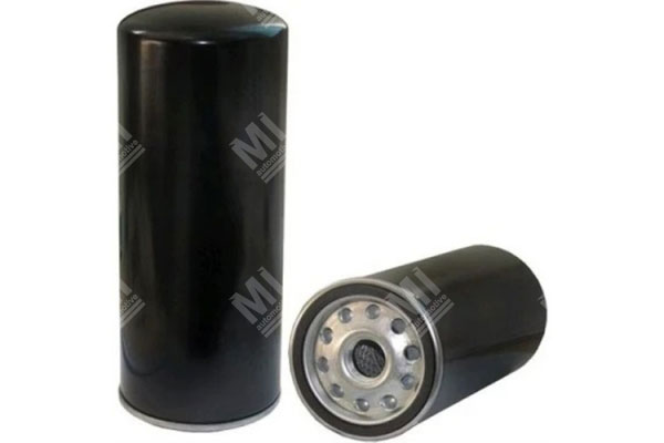 Oil Filter - Ford Cargo - 2C466C769AA