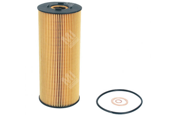 Oil Filter - Mercedes - 3661840125, 3661840525, 3661840825, 3661841025, 3661801009, 3661801025, 3661801309, 3661800709 - Mi Nr: 347.042260