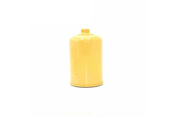 Oil Filter - Hitachi - 4252563, HF7553 - Mi Nr: 347.041800