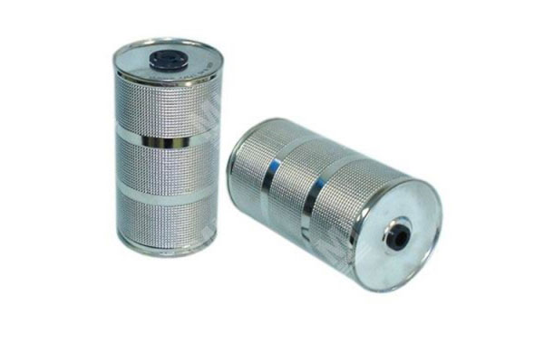 Oil Filter - Mercedes  - 441840025