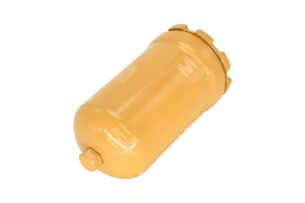 Oil Filter - Hitachi - 4630525, HF35516 - Mi Nr: 347.041805