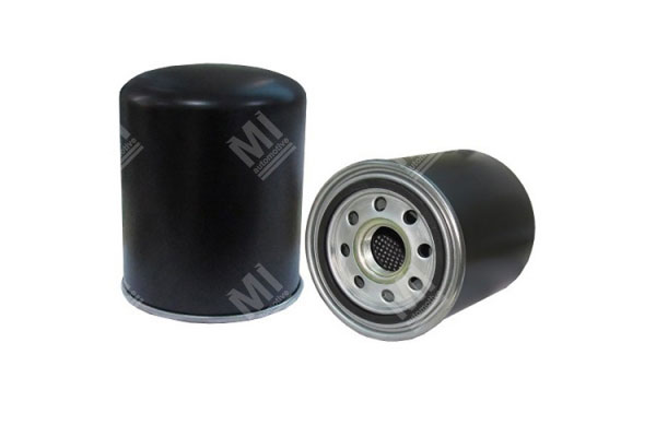 Oil Filter - Man - 51055040092, 5010113235, WD1374 - Mi Nr: 347.041789