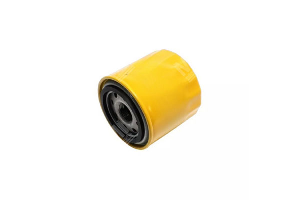 Oil Filter - Jcb - 58118063, HF35139 - Mi Nr: 347.041792