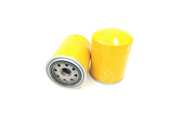 Oil Filter - Jcb  - 58118076