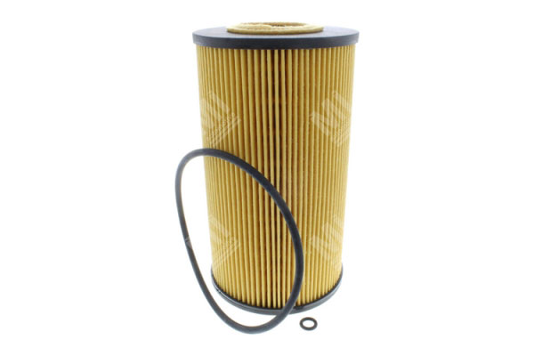 Oil Filter - Mercedes  - 6281800009