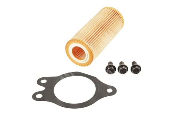 Oil Filter - Volvo  - 85108176