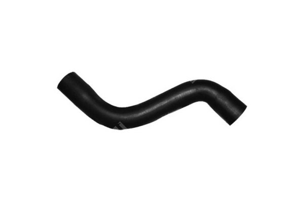 Oil Hose - Mercedes  - 3884660018