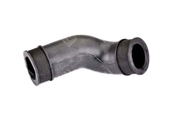 Oil Hose - Mercedes 1823,1833 - 9409970282 - Mi Nr: 361.016163