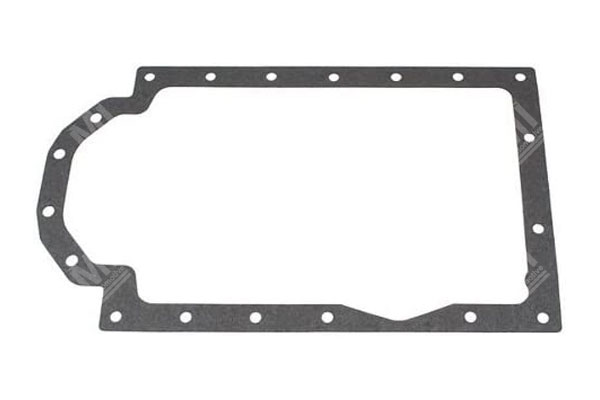 Oil Pan Gasket - Case D155,D1793 - 3055160R3 - Mi Nr: 347.013711