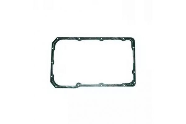 Oil Pan Gasket - Mercedes Om400 - 4010140122