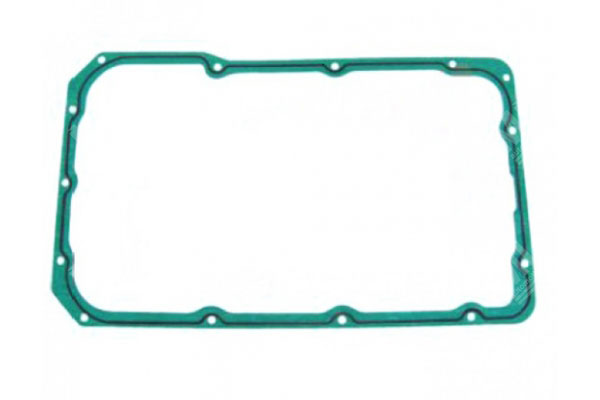 Oil Pan Gasket - Mercedes Om400 - 4410140022