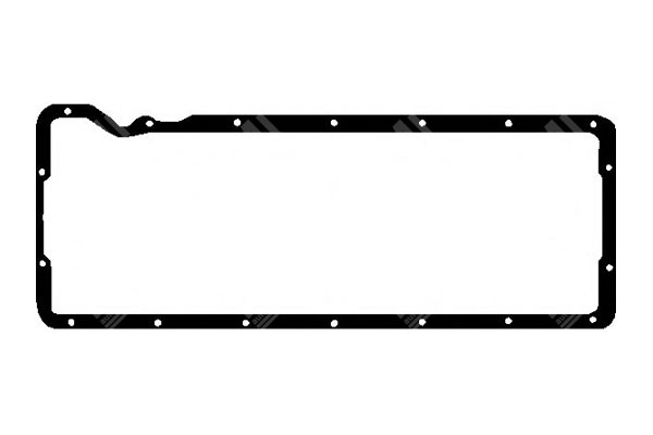 Oil Pan Gasket - Man D0226,D0826 - 51059040139