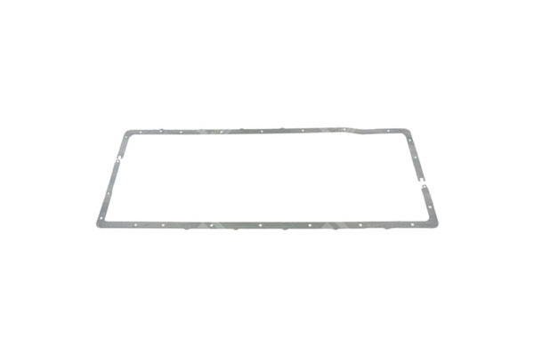 Oil Pan Gasket - Man Tga 430,D2066 - 51059040204 - Mi Nr: 347.013738