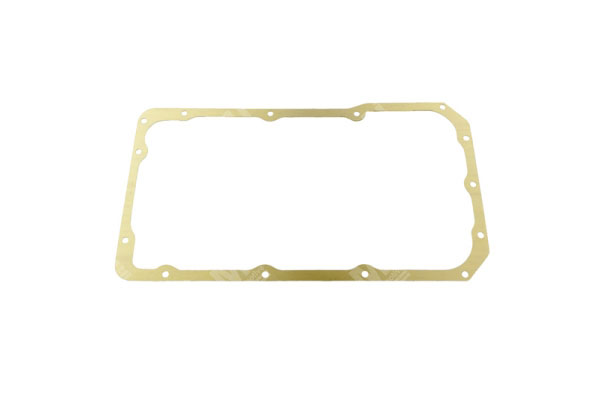 Oil Pan Gasket - Mercedes Om501,Om502 - 5410140322