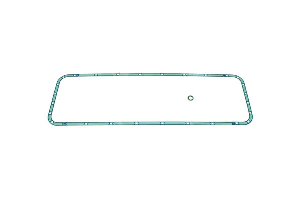 Oil Pan Gasket - Scania - 551351 - Mi Nr: 347.013743