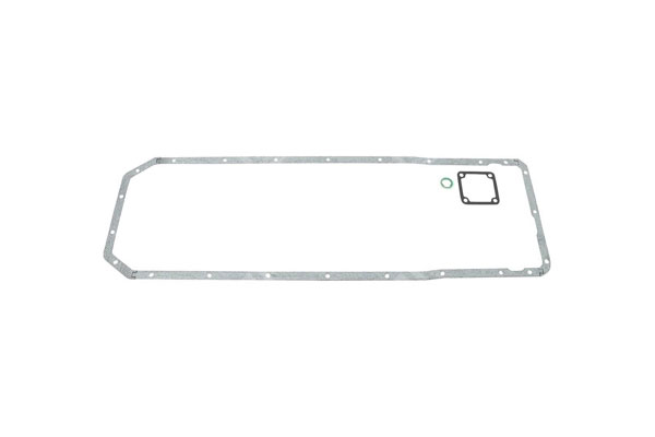 Oil Pan Gasket - Scania - 551450 - Mi Nr: 347.013740