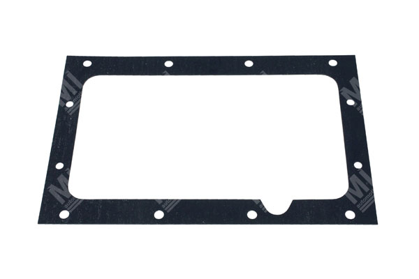 Oil Pan Gasket - Case D320,D3223,D430,D432,D440,D324,D326,Ih3233 - 714863R1