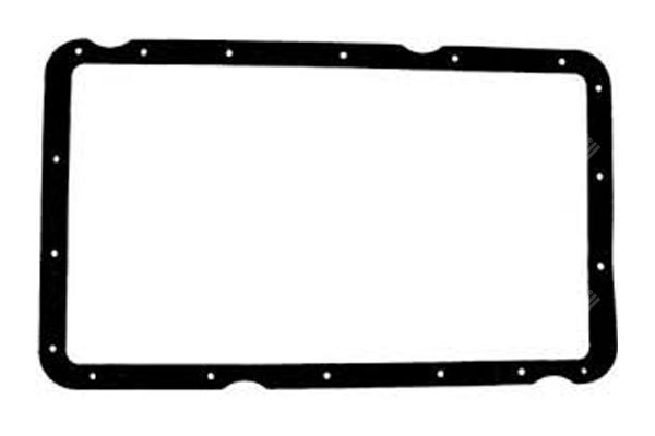 Oil Pan Gasket - Mercedes Om904,Ateco - 9040140622 - Mi Nr: 347.013719