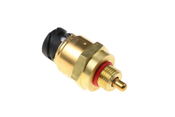 Oil Pressure Sensor - Volvo  - 7401077574, 1077574