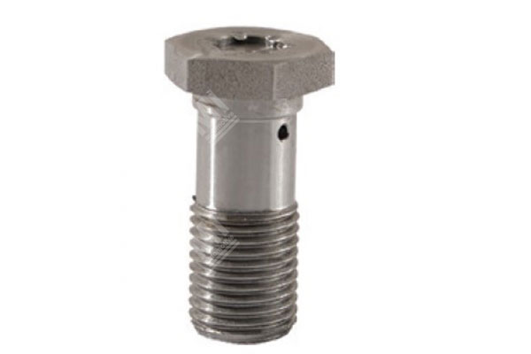 Oil Pressure Valve - Man D2866,D2876,D2566,D 2866,D 2876 - 51054057017, 51054057008, 51054057019 - Mi Nr: 347.056506