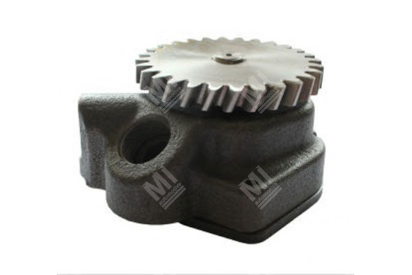 Oil Pump - Deutz  - 03470015